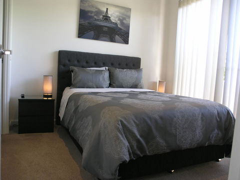 Kesh At Aamira - Accommodation Rockhampton 5