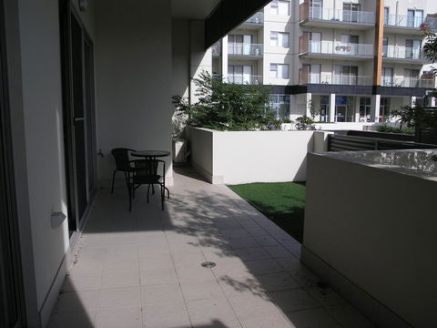 Kesh At Aamira - Accommodation Rockhampton 19