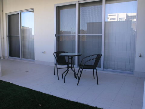 Kesh At Aamira - Accommodation Rockhampton 39