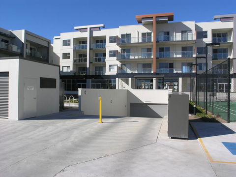 Kesh At Aamira - Accommodation Rockhampton 17