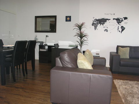 Kesh At Aamira - Accommodation Rockhampton 2