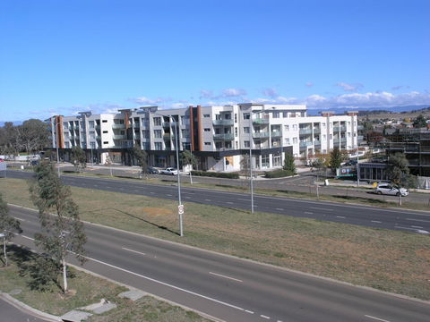 Kesh At Aamira - Accommodation Rockhampton 32