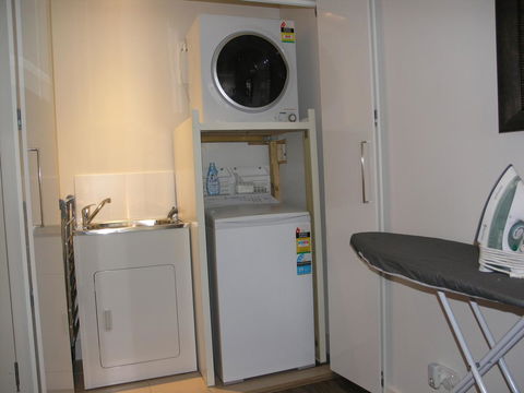 Kesh At Aamira - Accommodation Rockhampton 29