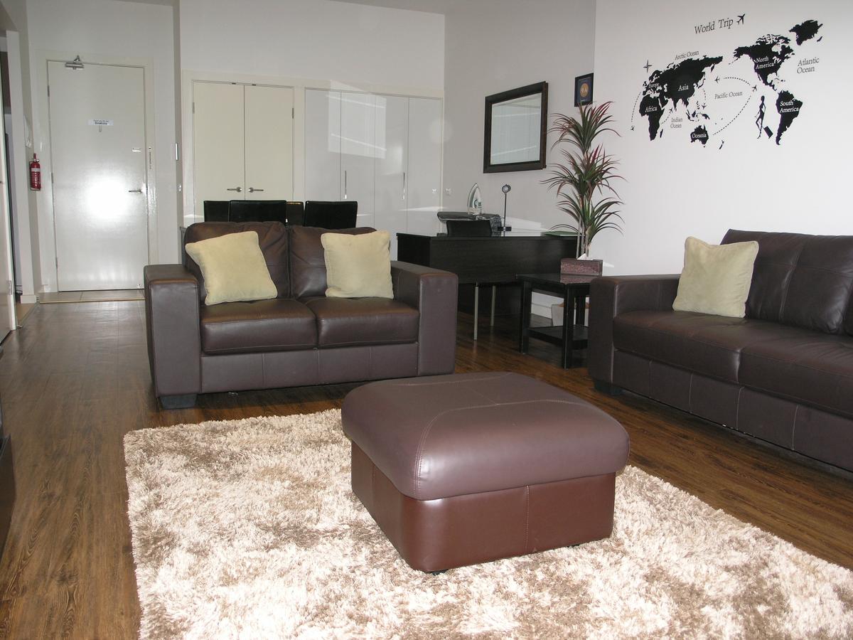 Taylor ACT Accommodation Rockhampton