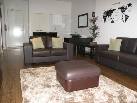 Kesh At Aamira - Accommodation Rockhampton 0
