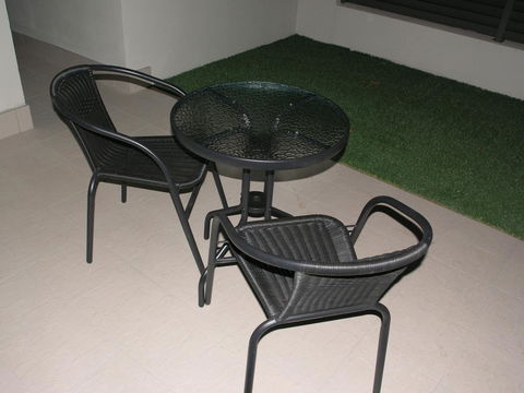 Kesh At Aamira - Accommodation Rockhampton 37