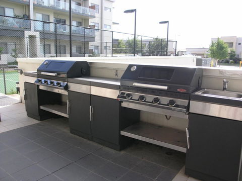 Kesh At Aamira - Accommodation Rockhampton 24