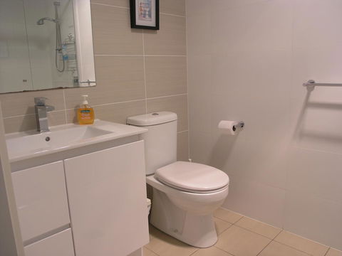 Kesh At Aamira - Accommodation Rockhampton 9