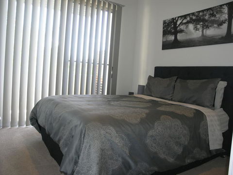 Kesh At Aamira - Accommodation Rockhampton 8