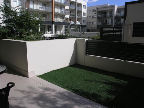 Kesh At Aamira - Accommodation Rockhampton 20