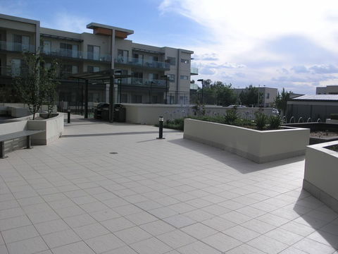 Kesh At Aamira - Accommodation Rockhampton 26