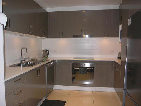 Kesh At Aamira - Accommodation Rockhampton 15