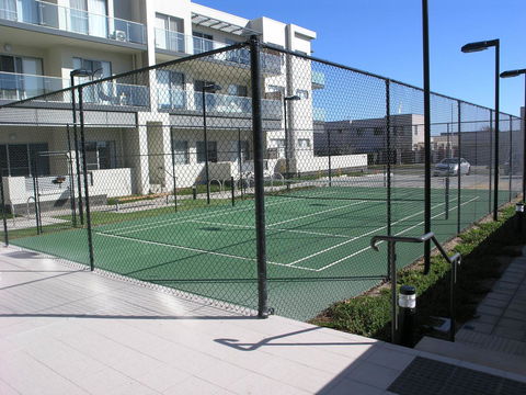 Kesh At Aamira - Accommodation Rockhampton 28