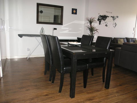Kesh At Aamira - Accommodation Rockhampton 4