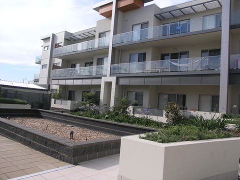 Kesh At Aamira - Accommodation Rockhampton 25
