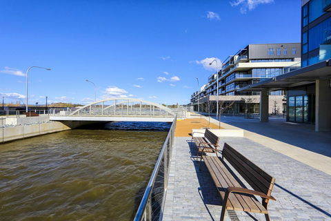 Dockside 4 Kingston ACT - Accommodation Rockhampton 19
