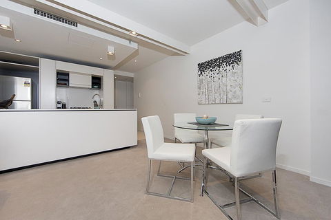 Dockside 4 Kingston ACT - Accommodation Rockhampton 32