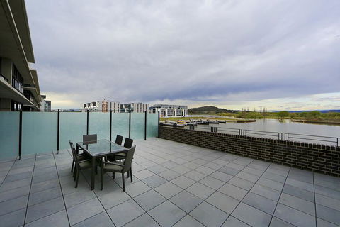 Dockside 4 Kingston ACT - Accommodation Rockhampton 25