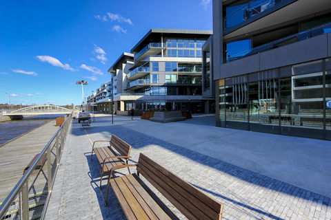 Dockside 4 Kingston ACT - Accommodation Rockhampton 18