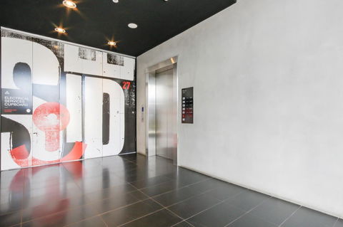 Dockside 4 Kingston ACT - Accommodation Rockhampton 17