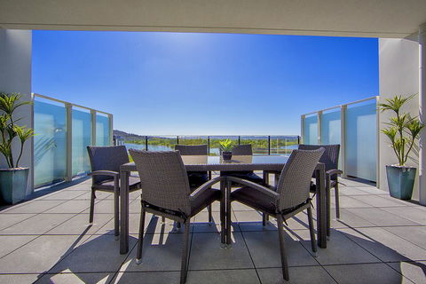 Dockside 4 Kingston ACT - Accommodation Rockhampton 33