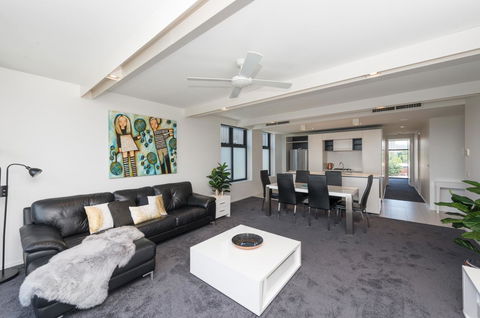 Dockside 4 Kingston ACT - Accommodation Rockhampton 6