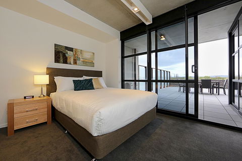 Dockside 4 Kingston ACT - Accommodation Rockhampton 22