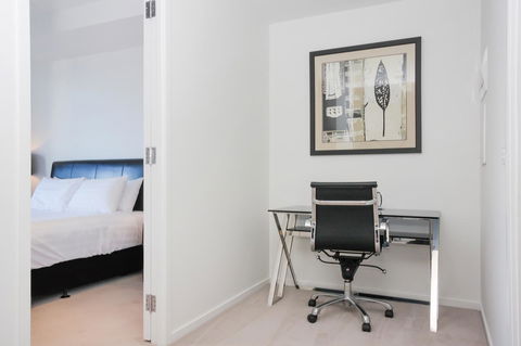 Dockside 4 Kingston ACT - Accommodation Rockhampton 15