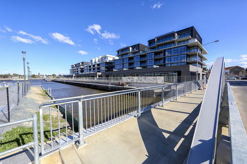 Dockside 4 Kingston ACT - Accommodation Rockhampton 30