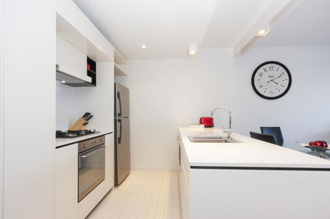 Dockside 4 Kingston ACT - Accommodation Rockhampton 11