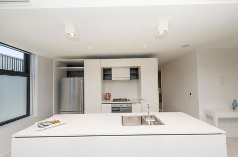 Dockside 4 Kingston ACT - Accommodation Rockhampton 5