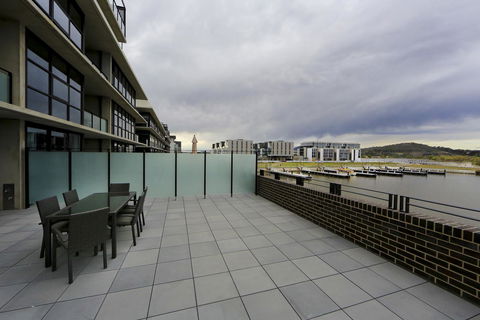 Dockside 4 Kingston ACT - Accommodation Rockhampton 29