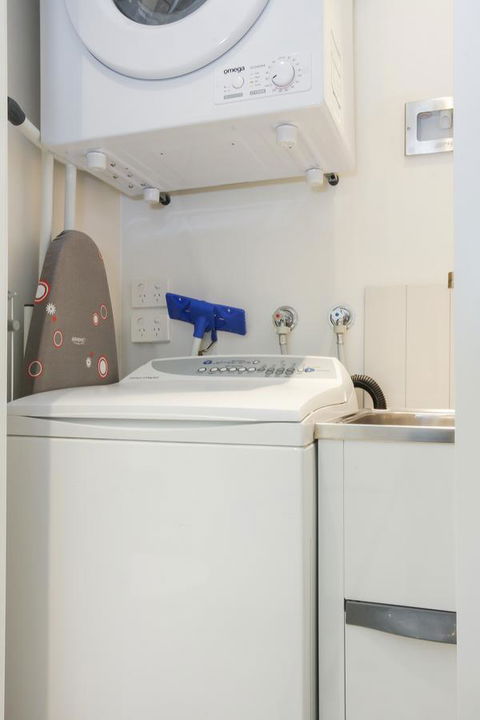 Dockside 4 Kingston ACT - Accommodation Rockhampton 9