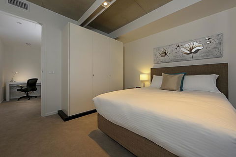 Dockside 4 Kingston ACT - Accommodation Rockhampton 34