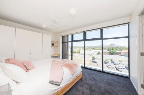 Dockside 4 Kingston ACT - Accommodation Rockhampton 2