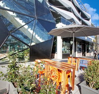 Accommodate Canberra - Braddon IQ Smart Apartments - Accommodation Rockhampton