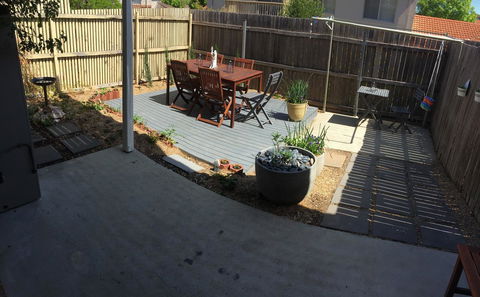 Finches Canberra - Accommodation Rockhampton 23