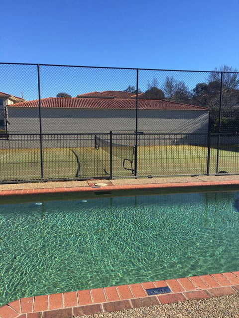 Finches Canberra - Accommodation Rockhampton 34