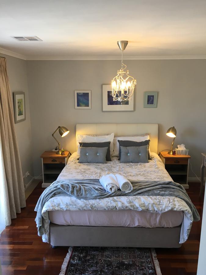Ngunnawal ACT Accommodation Rockhampton