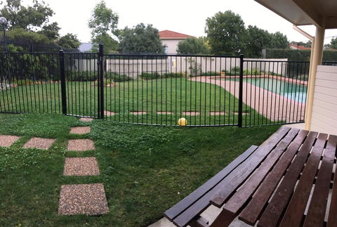 Finches Canberra - Accommodation Rockhampton 38