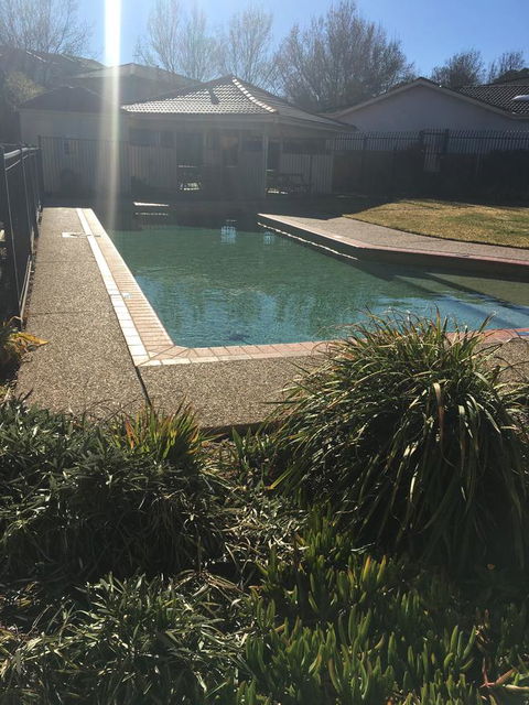 Finches Canberra - Accommodation Rockhampton 36