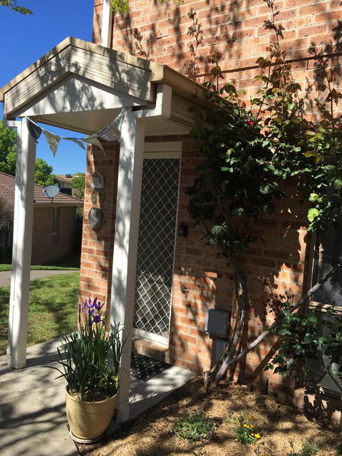 Finches Canberra - Accommodation Rockhampton 33