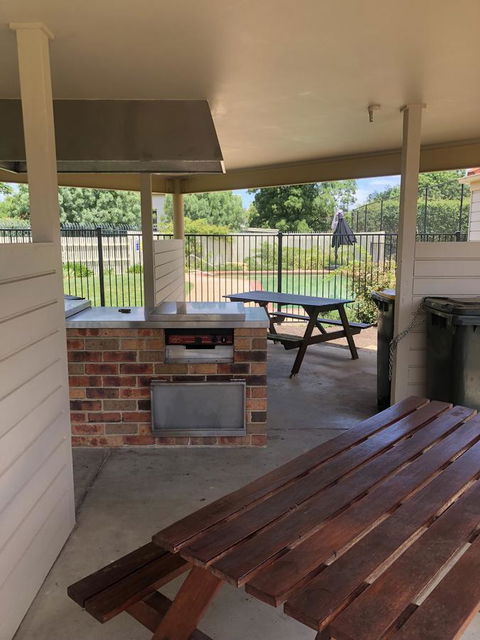 Finches Canberra - Accommodation Rockhampton 2