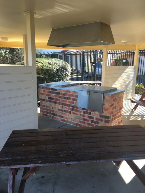 Finches Canberra - Accommodation Rockhampton 27