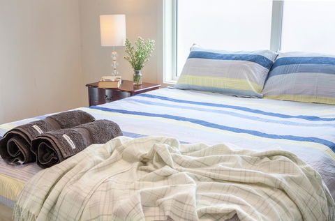 One Of A Kind Apartments - Accommodation Rockhampton 30