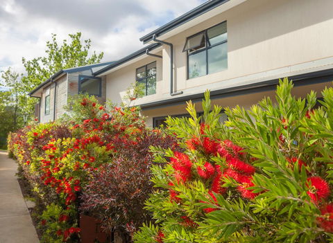 One Of A Kind Apartments - Accommodation Rockhampton 39