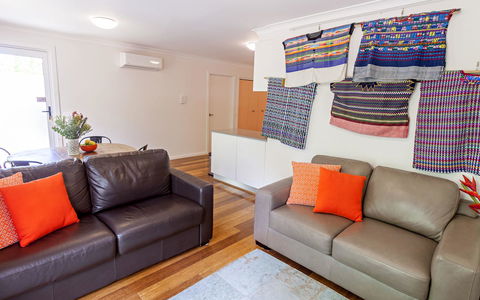 One Of A Kind Apartments - Accommodation Rockhampton 2