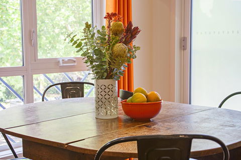 One Of A Kind Apartments - Accommodation Rockhampton 3