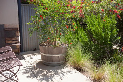 One Of A Kind Apartments - Accommodation Rockhampton 15