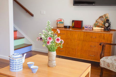 One Of A Kind Apartments - Accommodation Rockhampton 26